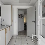 Casa vacanze Awesome In With Kitchen Ulfborg