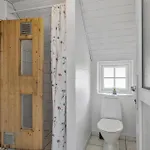 Awesome In With Kitchen Casa vacanze Ulfborg