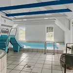 Awesome In With Kitchen Casa vacanze Ulfborg