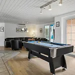 Awesome In With Kitchen * Ulfborg