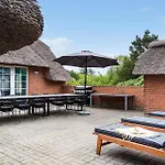 Casa vacanze Awesome In With Kitchen Ulfborg