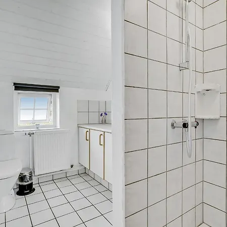 Holiday home Awesome In Ulfborg With Kitchen *