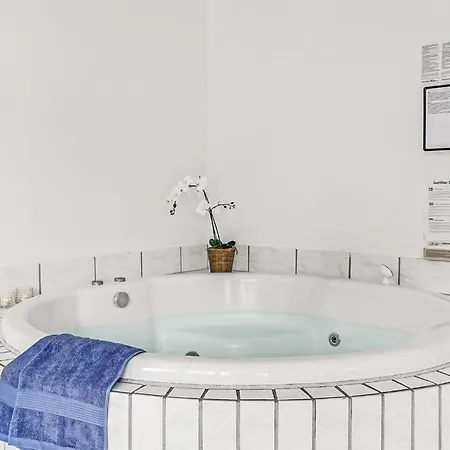 Holiday home Awesome In Ulfborg With Kitchen
