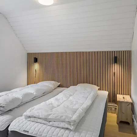 Awesome In Ulfborg With Kitchen