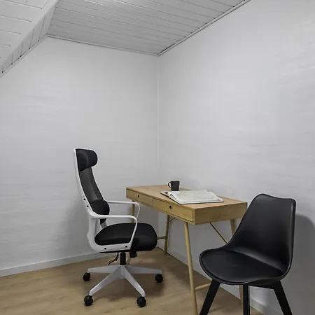 Awesome In Ulfborg With Kitchen * Ulfborg