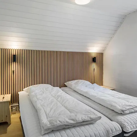 Awesome In Ulfborg With Kitchen Feriehus