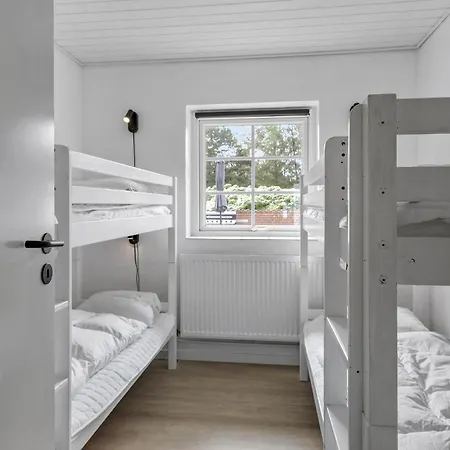 Awesome In Ulfborg With Kitchen Feriehus *