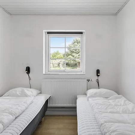 Awesome In With Kitchen * Ulfborg