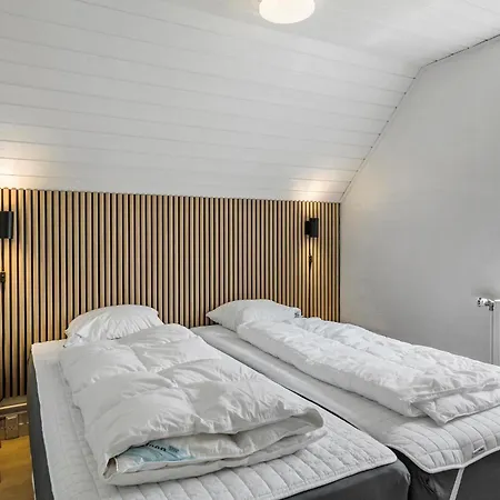 בית נופש Awesome In Ulfborg With Kitchen *