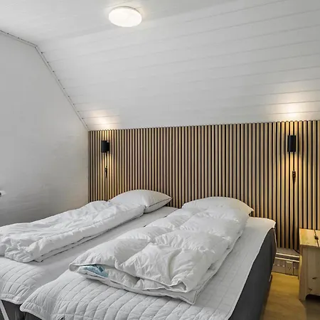Awesome In With Kitchen Ulfborg