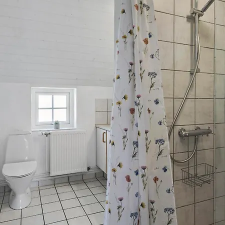 Awesome In Ulfborg With Kitchen