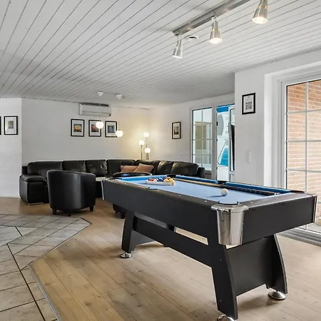 Awesome In With Kitchen * Ulfborg