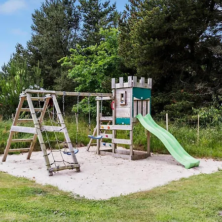 Awesome In Ulfborg With Kitchen