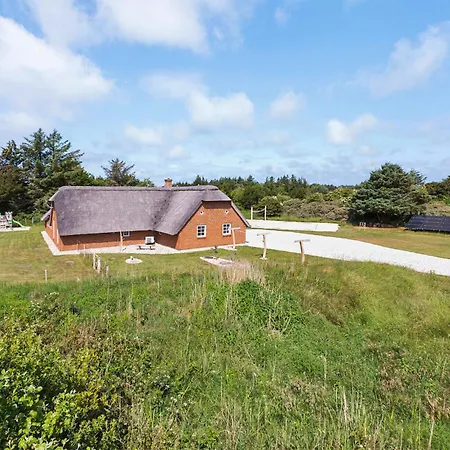 Awesome In Ulfborg With Kitchen *