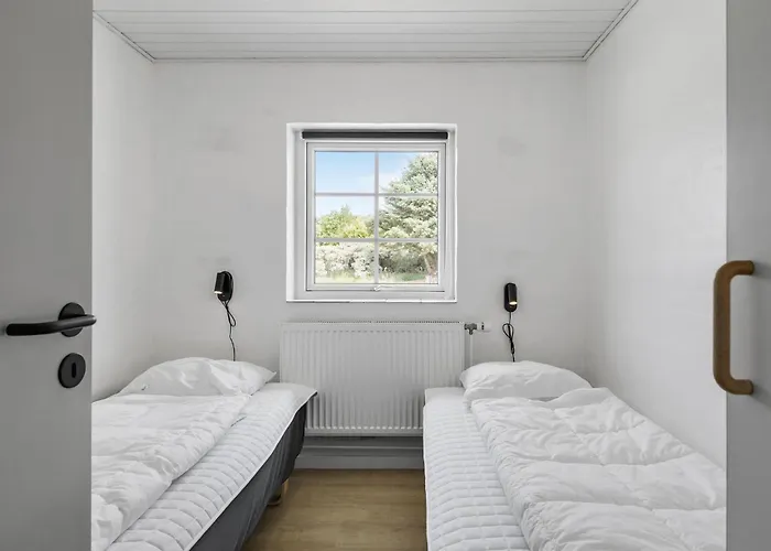 Awesome In With Kitchen * Ulfborg
